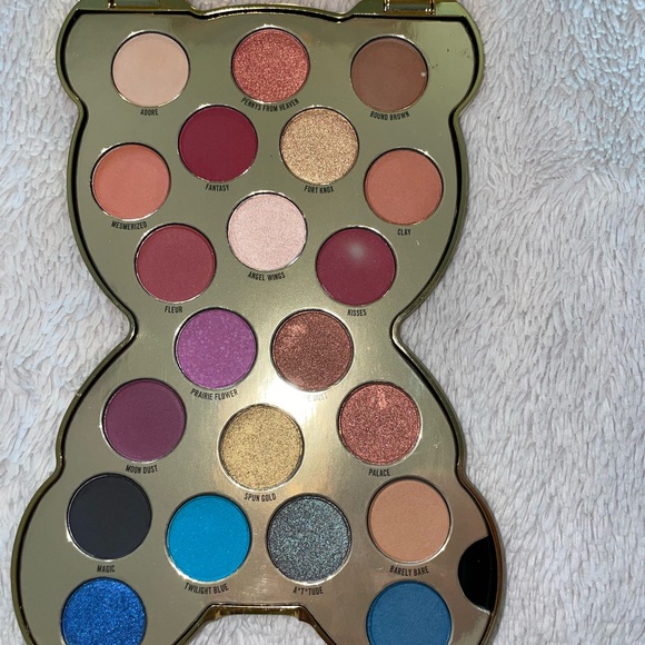 Moschino x Sephora Palette NEW - Picture 6 of 6